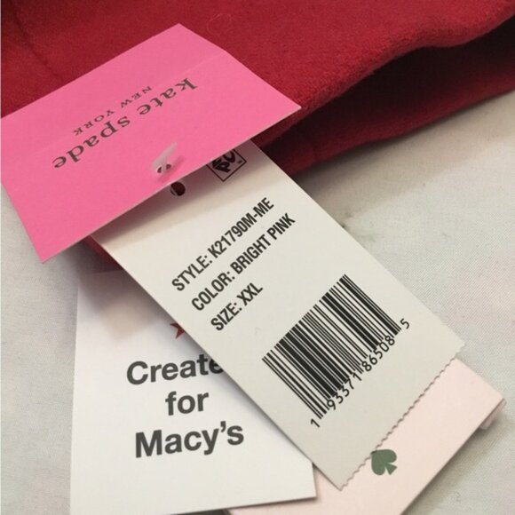 KATE SPADE WINTER COAT - Picture 14 of 16